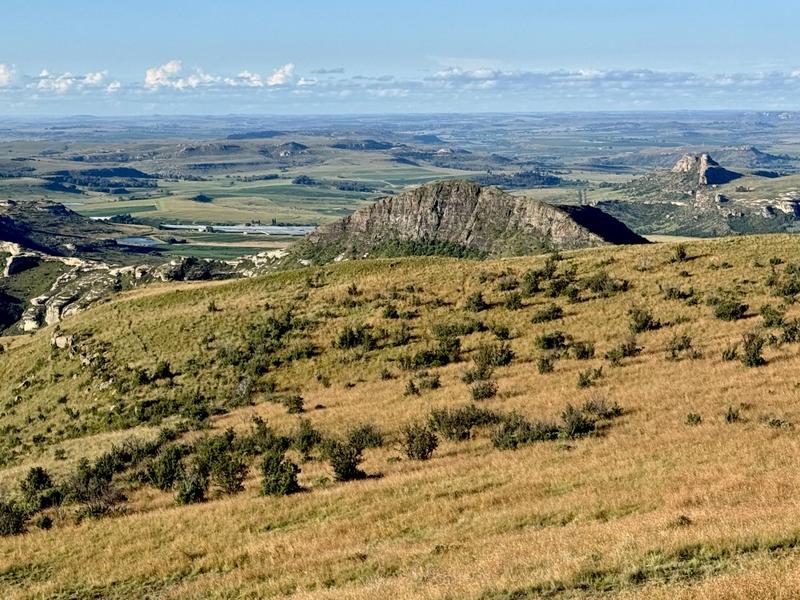 0 Bedroom Property for Sale in Fouriesburg Free State